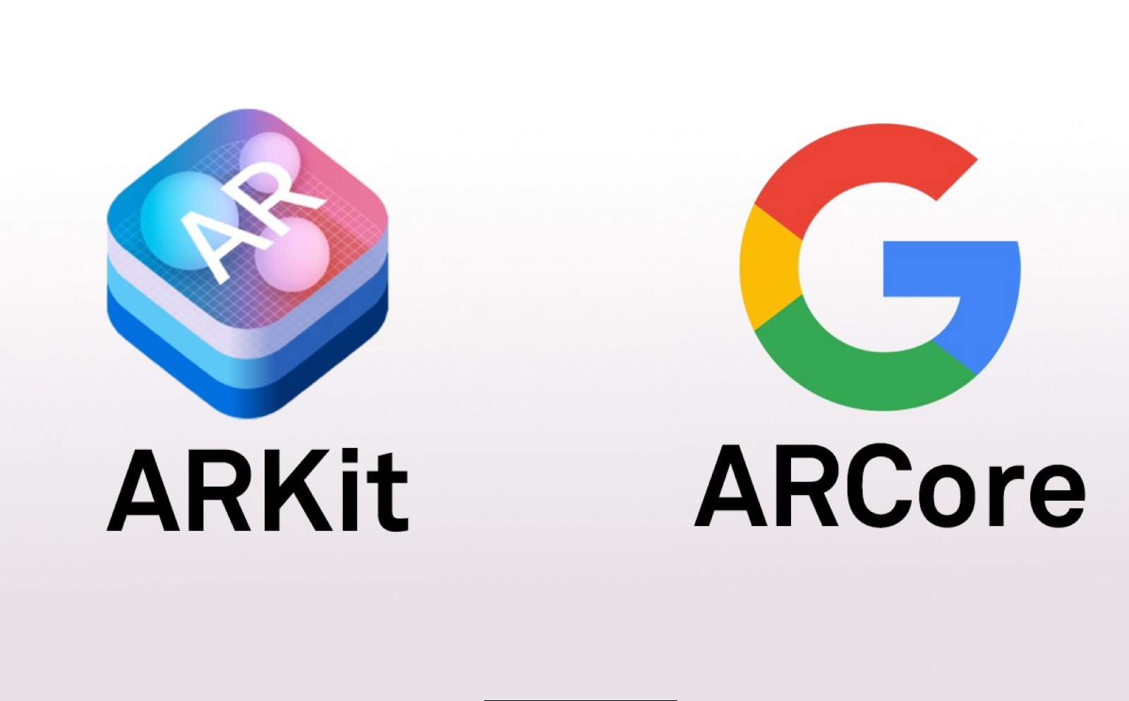 [RU] Analysis of the ARCore and ARKit libraries